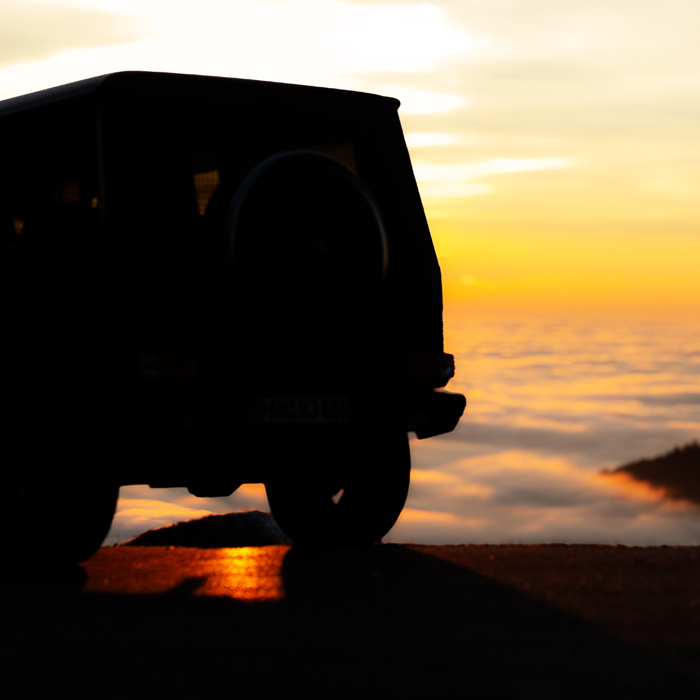 G-Klasse Event Bayern. Exklusivität neu definiert: Meistern Sie schwerstes Terrain im Premium-G. Erleben Sie Perfektion im Gelände: Das exklusive High-End G-Klasse Event.