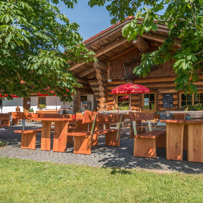 Wanderreiten Bayerischer Wald. Reiter für Reiter: Finde die besten, persönlich getesteten Stationen im Bayerischen Wald.